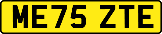 ME75ZTE