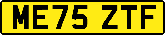 ME75ZTF