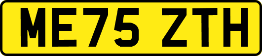 ME75ZTH
