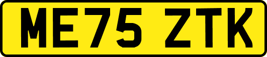 ME75ZTK