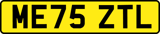 ME75ZTL