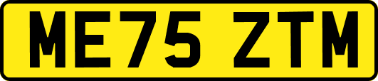 ME75ZTM