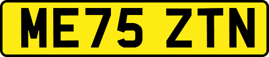 ME75ZTN