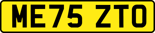 ME75ZTO
