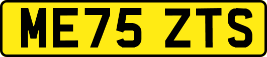 ME75ZTS