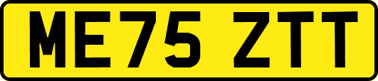 ME75ZTT