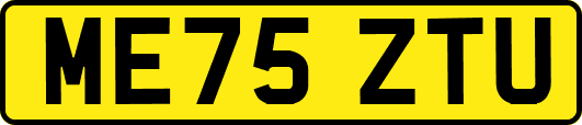 ME75ZTU