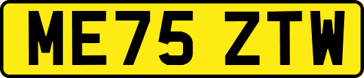 ME75ZTW
