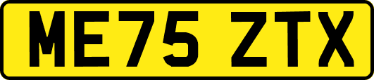 ME75ZTX
