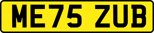ME75ZUB