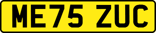 ME75ZUC