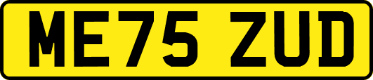 ME75ZUD