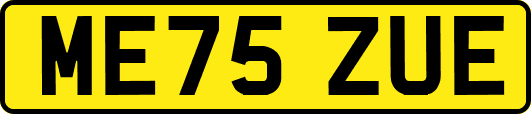 ME75ZUE