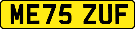 ME75ZUF