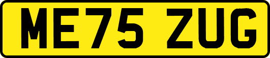 ME75ZUG