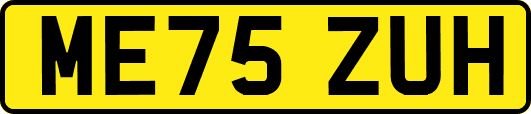 ME75ZUH