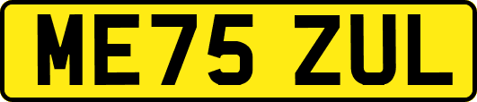 ME75ZUL