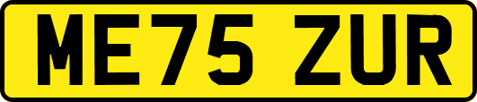 ME75ZUR