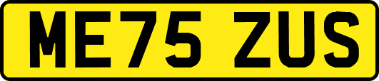 ME75ZUS