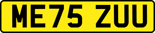 ME75ZUU