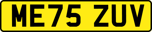 ME75ZUV