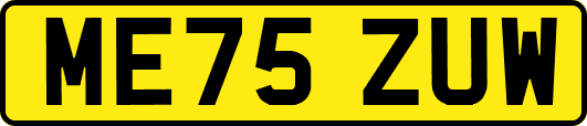ME75ZUW