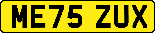 ME75ZUX