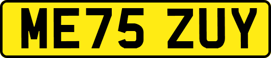 ME75ZUY