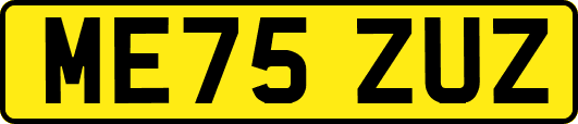ME75ZUZ