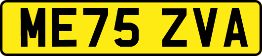ME75ZVA