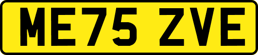 ME75ZVE