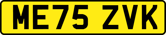ME75ZVK