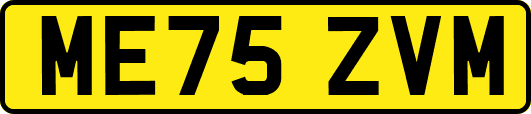 ME75ZVM