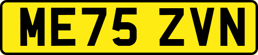 ME75ZVN