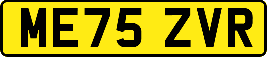 ME75ZVR