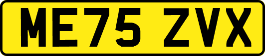 ME75ZVX