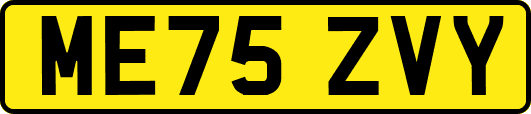 ME75ZVY