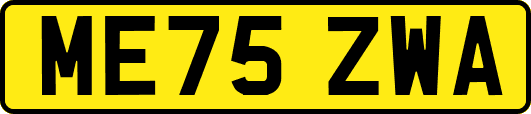 ME75ZWA