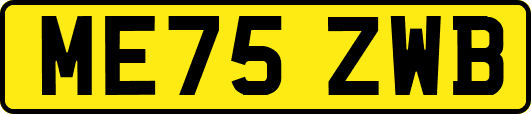 ME75ZWB