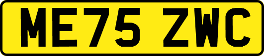 ME75ZWC