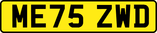 ME75ZWD