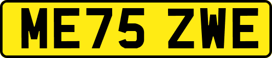 ME75ZWE