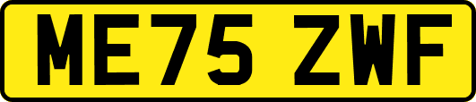 ME75ZWF