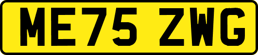 ME75ZWG