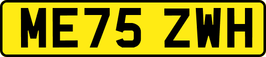 ME75ZWH