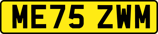 ME75ZWM