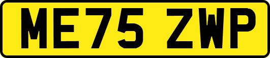 ME75ZWP