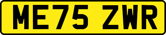 ME75ZWR