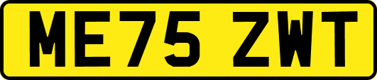 ME75ZWT