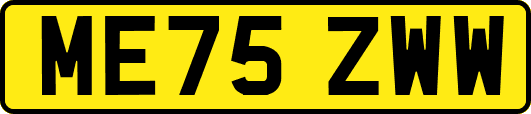 ME75ZWW